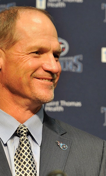 2014 Titans preview: Whisenhunt aims to revitalize Tennessee